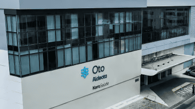 Oto Aldeota
