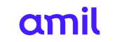 Logo Amil - Plano de Saúde Amil em Fortaleza