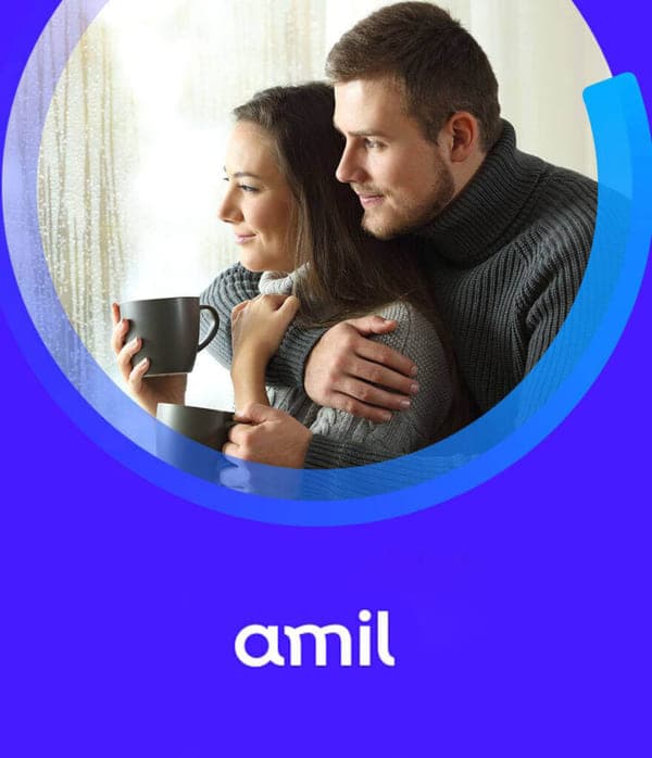 Atendimento WhatsApp - Cotação Amil em Fortaleza